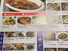 -桂小厨广西菜(万象城店)