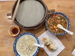 -晓友烧麦(光华村店)