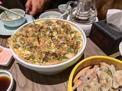 -四道菜·福建菜馆(新街口金鹰店)