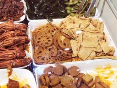 -久久丫鸭脖(金鸡湖欧尚店)