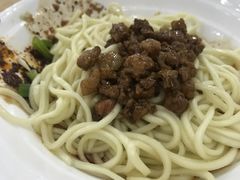 -华兴街自力面店