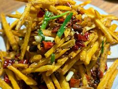 -静一餐厅·湖北菜(前门创始店)