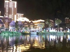 -大小河街