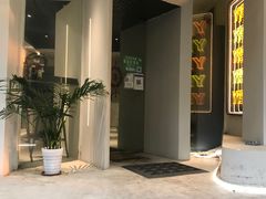 -柔心·y91·汉堡(汉堡·恒隆店)