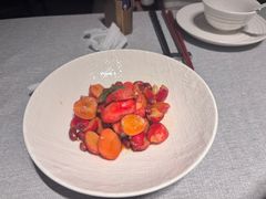 -南乡·精功顺德菜(卓悦中心店)