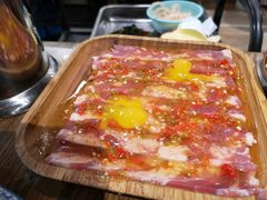 -周幺妹重庆老火锅(银泰城总店)