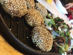 -老浒记民俗酒楼(王府井店)