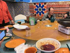 -乡村馕坑肉·烧烤·新疆菜·本地人更爱吃(阿勒泰首店)