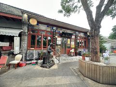 -东兴顺爆肚张