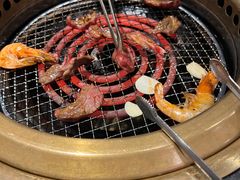 -神户赤童日式烤肉(金地广场店)
