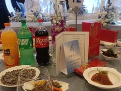 -五缘湾凯悦酒店·悦饗中餐厅