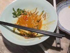 -周渝食惦·酸菜鱼精致川菜(横岗店)