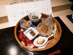 -元熹会席料理