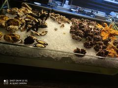 -唐拉雅秀酒店-西锦汇空中BBQ·思创餐厅