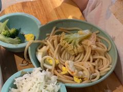 -小鱼小牛·鱼牛干锅·脆鱼火锅(世欧广场店)