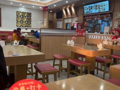 -庆丰包子铺(西单店)