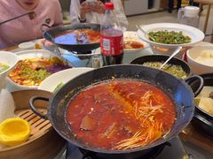 -鸡毛店·川菜(文殊院店)