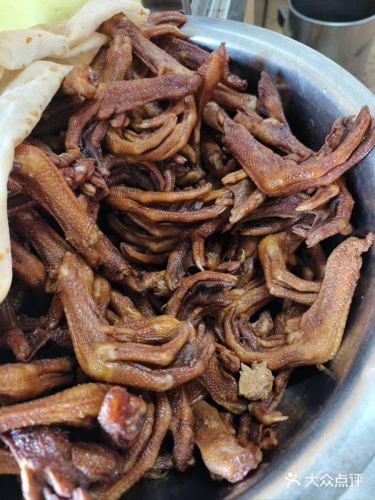 李烧鸭(匡山西路店)图片