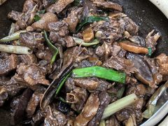 -鹅香阁私房菜(一鹅五味)