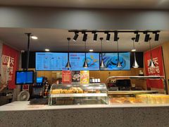 -琴岛顺天馄饨(崂山金鼎店)