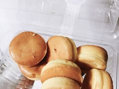 -85度C(南京龙江店)