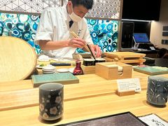 -小十Omakase(地王大厦店)