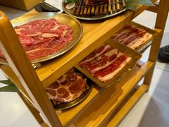 -闻老头·菊花炭烤肉(D11店)