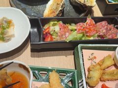 -匠和风精致料理(宁德万达店)