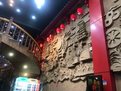 -西北莜面村(太原店)