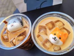 -Seesaw Coffee(环贸iapm店)