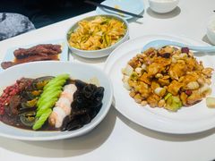 -大铁勺新津菜(东丽阳光新业广场店)