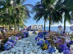 -三亚南山文化旅游区