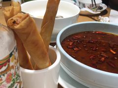 -蜀宴小调·精致家常菜(科华店)