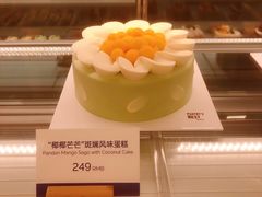 -派悦坊·甜品·蛋糕(虹口龙之梦店)