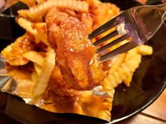 -Outdark Korean Restaurant