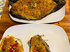 -胖子烧烤海鲜(亲贤北街店)