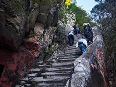 -北京上方山国家森林公园