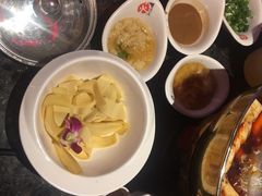 -火吧PTV聚会餐厅(6号店)