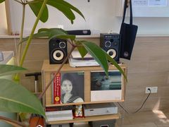 -Onirii Coffee(长乐路店)