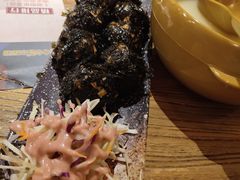 -冰川延边料理·炭烤串(原小木屋店)