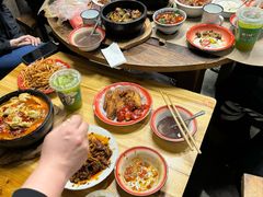 -老三样·旧食新味(万寿宫店)