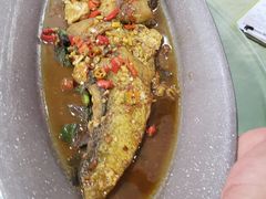 -渔舟意·湖南家宴(萝岗纳金城店)