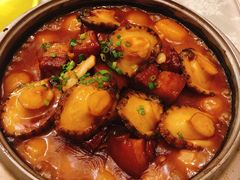 -万宝海鲜舫(劳动公园店)