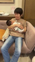 点击看大图 -奕新一诺台式母婴护理中心(我格广场店)