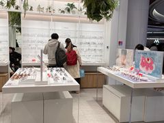 -JINS(上海宏伊国际广场店)