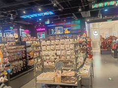 -酷乐潮玩(长楹龙湖天街店)