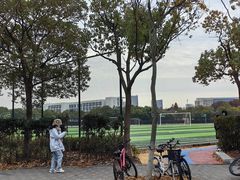 -上海海事大学(临港校区)