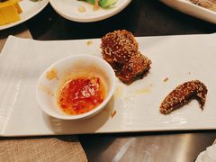 -英冠索菲特酒店·萧湘阁中餐厅