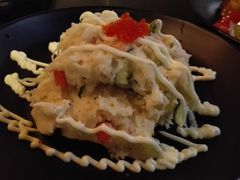-来龙里 精致 东南亚餐室(万象城店)