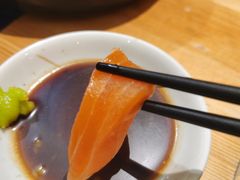 -浦·传统日式料理(3 5 1 1 店)